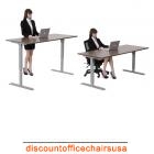 Height Adjustable Desk